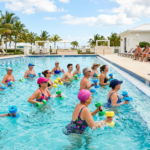 aqua-gym
