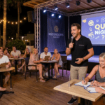 Master the Stage: How to Host a Successful Evening Quiz Night at Your Resort