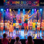 The Secret to a Successful Resort Mini Disco